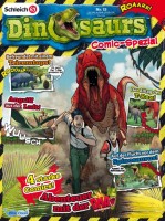 Schleich Dinosaurs 13/2019 Schleich Dinosaurs 13/2019