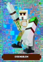 Nummer 142 I Eisengolem I LEGO Minecraft TCC 1 Nummer 142 I Eisengolem I LEGO Minecraft TCC 1