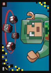 Nummer 239 I Too much TNT