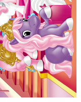 Lissy PONY Nummer 013 Lissy PONY Nummer 013