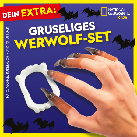 National Geographic Kids Nr.55 55/25
