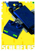 Nummer 138 I Schlaflos I LEGO Minecraft TCC 1 Nummer 138 I Schlaflos I LEGO Minecraft TCC 1