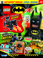 LEGO BATMAN 32/2024 LEGO BATMAN 32/2024