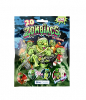 Zombiacs - Serie 1 Blindbag Zombiacs - Serie 1 Blindbag