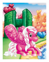 Lissy PONY Nummer 161 Lissy PONY Nummer 161