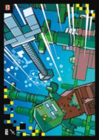 Nummer 251 I Trident at 12 o'clock! Nummer 251 I Trident at 12 o'clock!