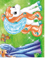 Lissy PONY Nummer 187 Lissy PONY Nummer 187