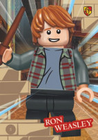 Karte Nummer 005 I Harry Potter Sticker & Trading Card Serie2 Karte Nummer 005 I Harry Potter Sticker & Trading Card Serie2