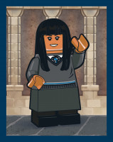 Sticker Nummer 121 I Harry Potter Sticker & Trading Card Serie2 Sticker Nummer 121 I Harry Potter Sticker & Trading Card Serie2