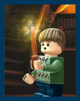 Sticker Nummer 147 I Harry Potter Sticker & Trading Card Serie2 Sticker Nummer 147 I Harry Potter Sticker & Trading Card Serie2