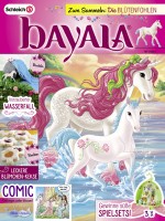 BAYALA®-Magazin 23/2020 BAYALA®-Magazin 23/2020