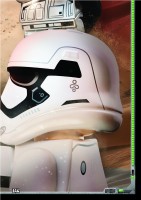 Nummer 144 | Puzzle Konfrontation auf Jakku 9 Nummer 144 | Puzzle Konfrontation auf Jakku 9