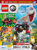 LEGO Jurassic World 45/2025 LEGO Jurassic World 45/2025