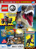 LEGO Jurassic World 42/2024 LEGO Jurassic World 42/2024