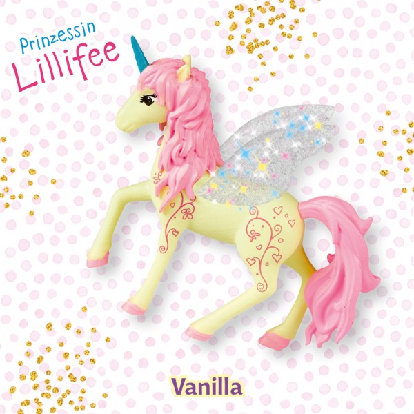 Prinzessin Lillifee Sammelfigur Vanilla