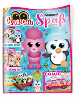 Glubschis Sammelspaß 5/24 Glubschis Sammelspaß 5/24