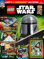 LEGO Star Wars 108/2024 LEGO Star Wars 108/2024