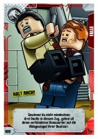 Nummer 169 I Halt mich! Nummer 169 I Halt mich!