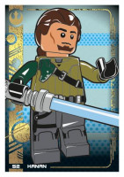 Nummer 052 I Kanan I Jubiläums-Edition Nummer 052 I Kanan I Jubiläums-Edition