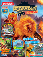 schleich® ELDRADOR® CREATURES 29/2025 schleich® ELDRADOR® CREATURES 29/2025