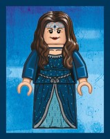 Sticker Nummer 156 I Harry Potter Sticker Sticker Nummer 156 I Harry Potter Sticker