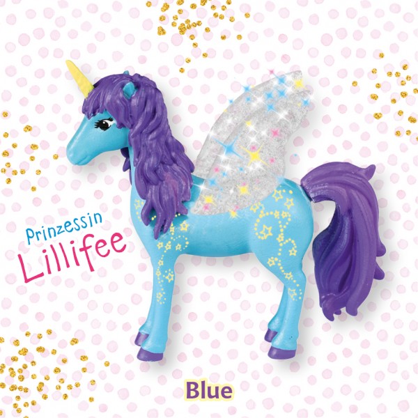 Prinzessin Lillifee Sammelfigur Blue