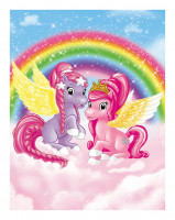 Lissy PONY Nummer 003 Lissy PONY Nummer 003