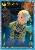 Nummer 043 I Luthen Rael I "Die Macht"-Edition Nummer 043 I Luthen Rael I "Die Macht"-Edition