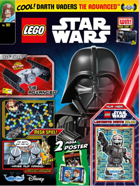 LEGO Star Wars 101/2023