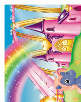 Lissy PONY Nummer 124 Lissy PONY Nummer 124