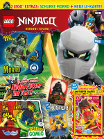 LEGO NINJAGO 126/2025 LEGO NINJAGO 126/2025