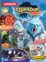 schleich® ELDRADOR® CREATURES 10/2022 schleich® ELDRADOR® CREATURES 10/2022