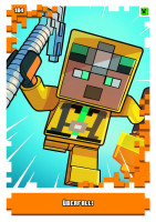Nummer 184 I Überfall! I LEGO Minecraft TCC 1 Nummer 184 I Überfall! I LEGO Minecraft TCC 1