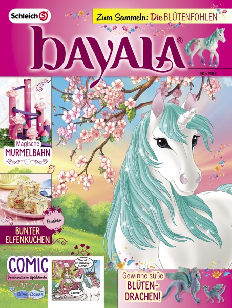 BAYALA®-Magazin 22/2020