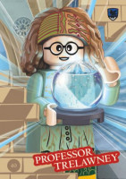 Karte Nummer 040 I Harry Potter Sticker & Trading Card Serie2 Karte Nummer 040 I Harry Potter Sticker & Trading Card Serie2