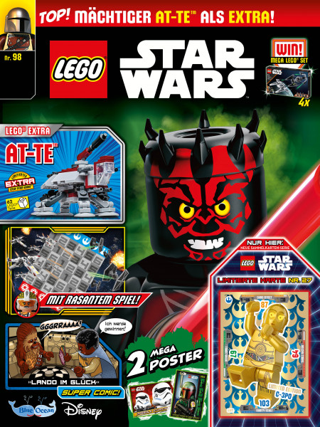 LEGO Star Wars 98/2023