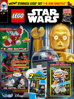 LEGO Star Wars 114/2024 LEGO Star Wars 114/2024