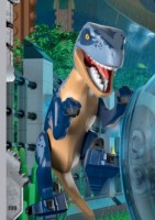 Nummer 199 I Puzzle Dschungel-Verfolgung 4 Nummer 199 I Puzzle Dschungel-Verfolgung 4