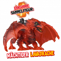 Vorschau: schleich® ELDRADOR® CREATURES 03/2020 Vorschau: schleich® ELDRADOR® CREATURES 03/2020