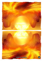 Nummer 245 I Arin I LEGO Ninjago TCG 10 Nummer 245 I Arin I LEGO Ninjago TCG 10