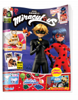 Miraculous 09/25 Miraculous 09/25