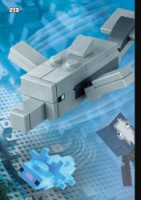 Nummer 213 I Underwater Adventure Nummer 213 I Underwater Adventure