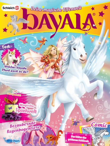 bayala-Magazin 05/2015