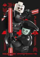 Nummer 149 I Inquisitoren I "Die Macht"-Edition Nummer 149 I Inquisitoren I "Die Macht"-Edition