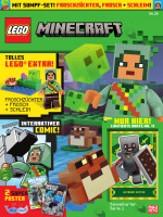 LEGO Minecraft 29/24 LEGO Minecraft 29/24