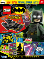 LEGO BATMAN 33/2024 LEGO BATMAN 33/2024