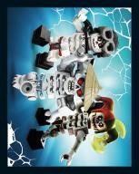 Sticker Nummer 212 I LEGO Ninjago Crystalized Stickerserie