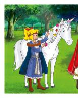 Bibi & Tina Nummer 160 Bibi & Tina Nummer 160