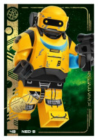 Nummer 049 I NED-B I Jubiläums-Edition Nummer 049 I NED-B I Jubiläums-Edition