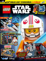 LEGO Star Wars 128/2025 LEGO Star Wars 128/2025